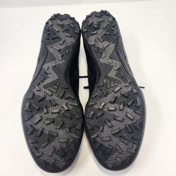 Adidas Men Nemeziz Tango 17.3 TF Soccer Cleats Size 13 Black Multi Low Top - Picture 9 of 9